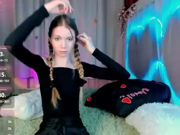 Chaturbate Sex Cam of lada2k4