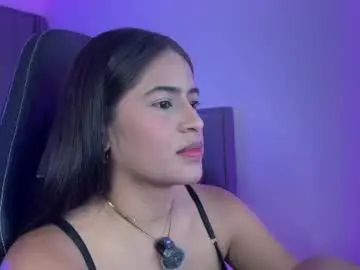 Chaturbate Adult Video Chat of lexiiegray2