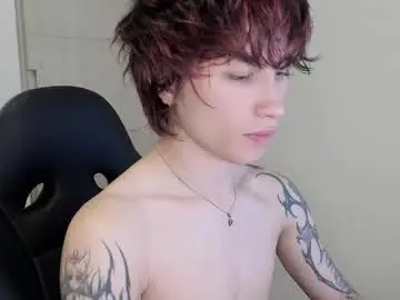 Chaturbate Free Porn Cam of liamelf