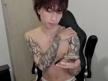 Chaturbate Nude Webcam of liamelf