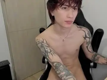 Chaturbate Live Porn of liamelf