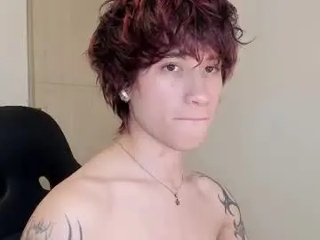 Chaturbate Live Sex Cam of liamelf