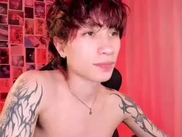 Chaturbate Adult Webcam of liamelf