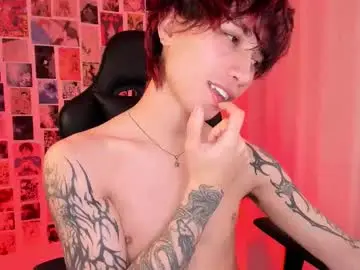 Chaturbate Free Porn Cam of liamelf