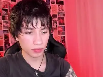 Chaturbate Free Porn Cam of liamelf