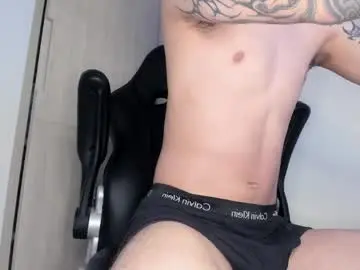 Chaturbate Live Sex Cam of liamelf