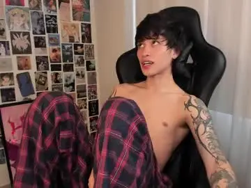 Chaturbate Watch Live Sex Cams of liamelf