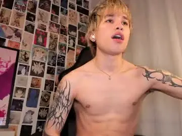 Chaturbate Watch Live Sex Cams of liamelf