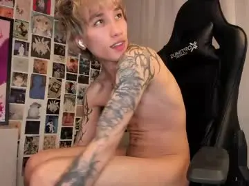 Chaturbate Free Live Porn of liamelf