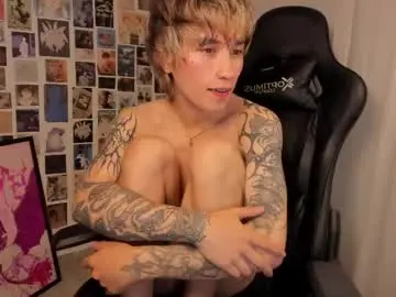Chaturbate Private Sex Chat of liamelf