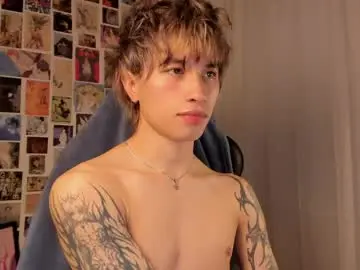 Chaturbate Sex Chat of liamelf