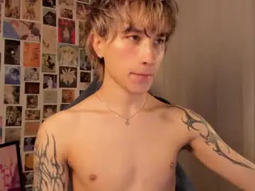 Chaturbate Nude Webcam of liamelf
