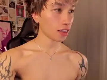 Chaturbate Adult Webcam of liamelf