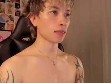 Chaturbate Live Sex of liamelf