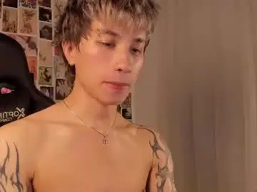 Chaturbate Sex Cam of liamelf