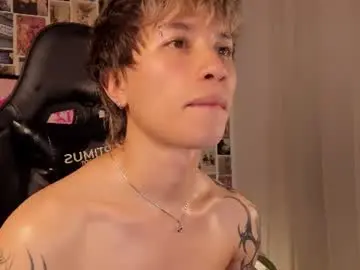 Chaturbate Sex Chat of liamelf