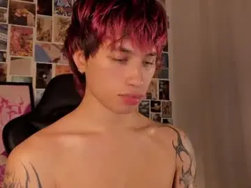 Chaturbate Free Porn Cam of liamelf