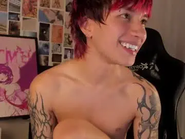 Chaturbate Private Sex Chat of liamelf