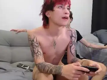 Chaturbate Nude Webcam of liamelf
