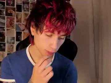 Chaturbate Private Sex Chat of liamelf