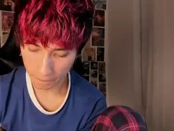 Chaturbate Live Porn of liamelf