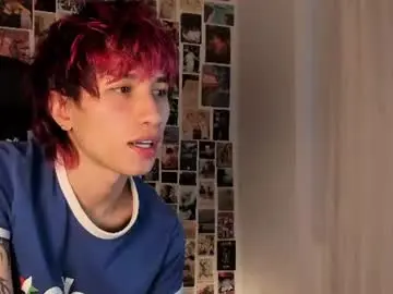 Chaturbate Free Porn Cam of liamelf
