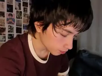 Chaturbate Live Sex Cam of liamelf