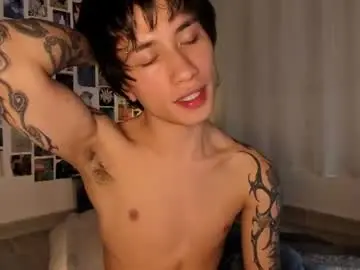Chaturbate Nude Webcam of liamelf