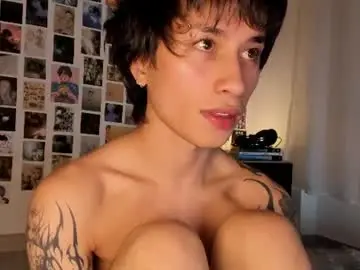 Chaturbate Best live sex cam show of liamelf