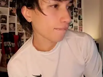 Chaturbate Live Porn of liamelf