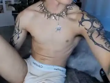 Chaturbate Live Sex Cam of liamelf