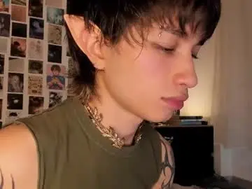 Chaturbate Live Porn of liamelf