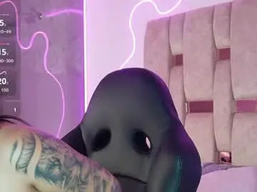 Chaturbate Adult Webcam of liasuaza