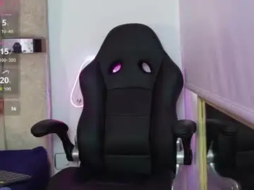 Chaturbate Live Sex Cam of liasuaza