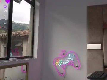 Chaturbate Sex Cam of liasuaza