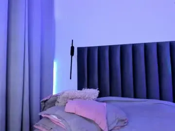 Chaturbate Sex Chat of lilith_rosee