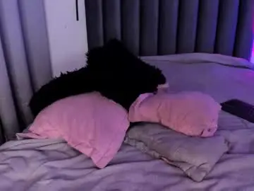 Chaturbate Watch Live Sex Cams of lilith_rosee