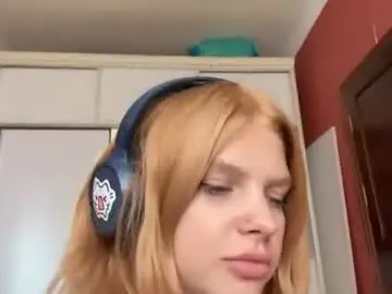 Chaturbate Live Sex Cam of mellissawittbrodt
