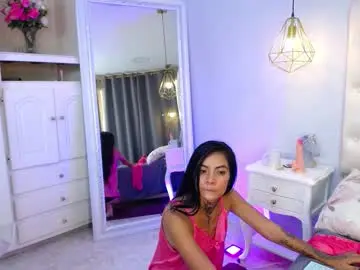 Chaturbate Sex Cam of miisscandy