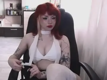 Chaturbate Live Sex Cam of mina_sanna