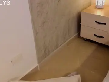 Chaturbate Best live sex cam show of nicelle_carson