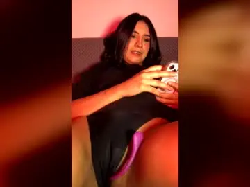 Chaturbate Adult Webcams of nickihenao2