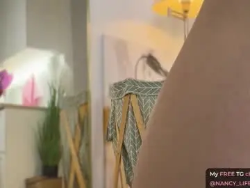 Chaturbate Nude Webcam of oops_my_english