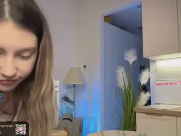 Chaturbate Live Porn of oops_my_english