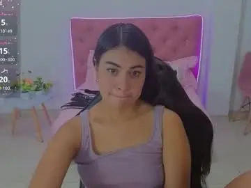 Chaturbate Live Sex of pradaw