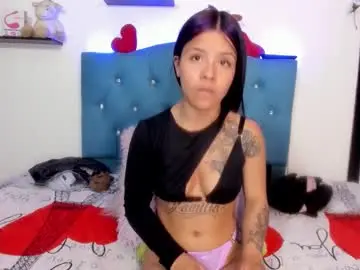 Chaturbate Nude Webcam of sandy_ass_69