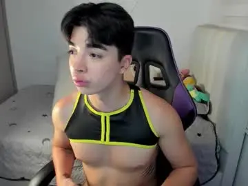 Chaturbate Watch Live Sex Cams of santy7u7