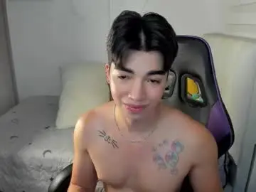 Chaturbate Sex Chat of santy7u7