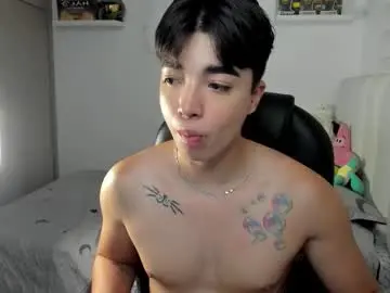 Chaturbate Free Live Porn of santy7u7