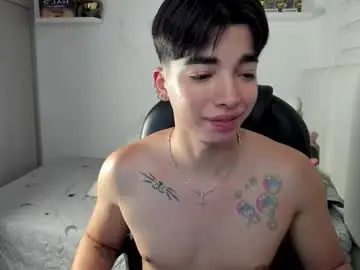 Chaturbate Free Live Porn of santy7u7